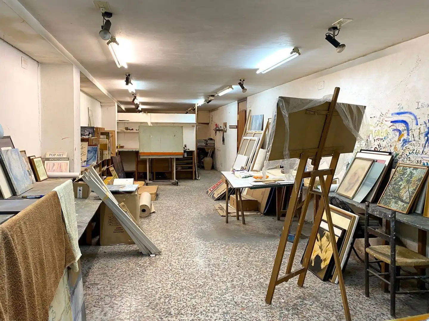 Trastero en venta en Zarautz
