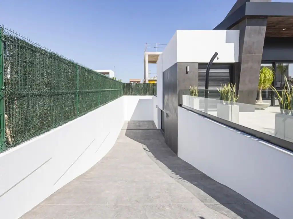 Casa amb piscina en venda a Ciudad Quesada, imagen 45
