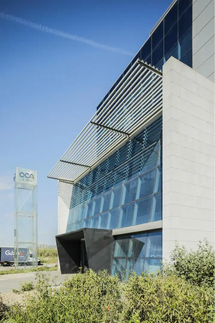 Office space with lift to rent in Sant Cosme - La Granja, imagen 29