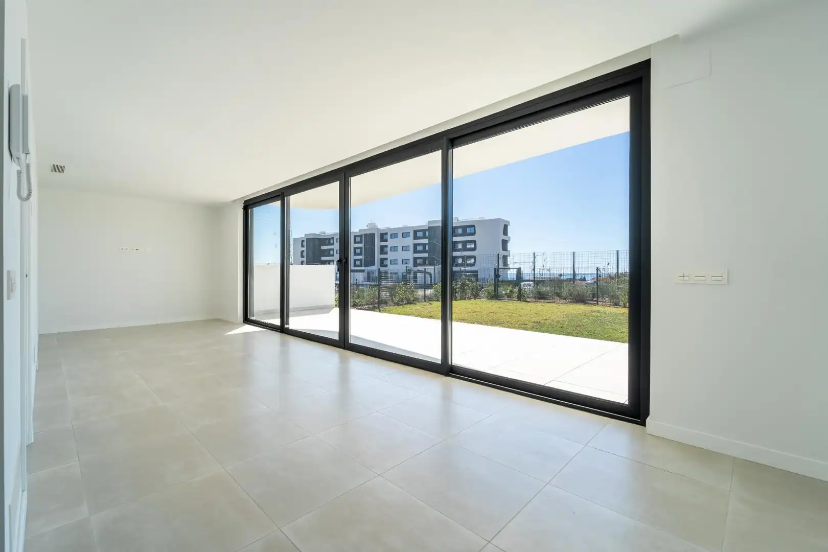 Wohnung mit Terrasse zum Verkauf in El Higuerón, imagen 31