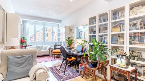 Foto 3 de Pis en venda a Avenida de la Ciudad de Barcelona, Pacífico, Madrid