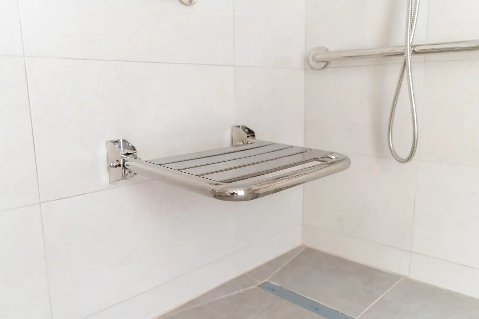 Appartement neuf avec piscine à louer à Tetuán, imagen 22