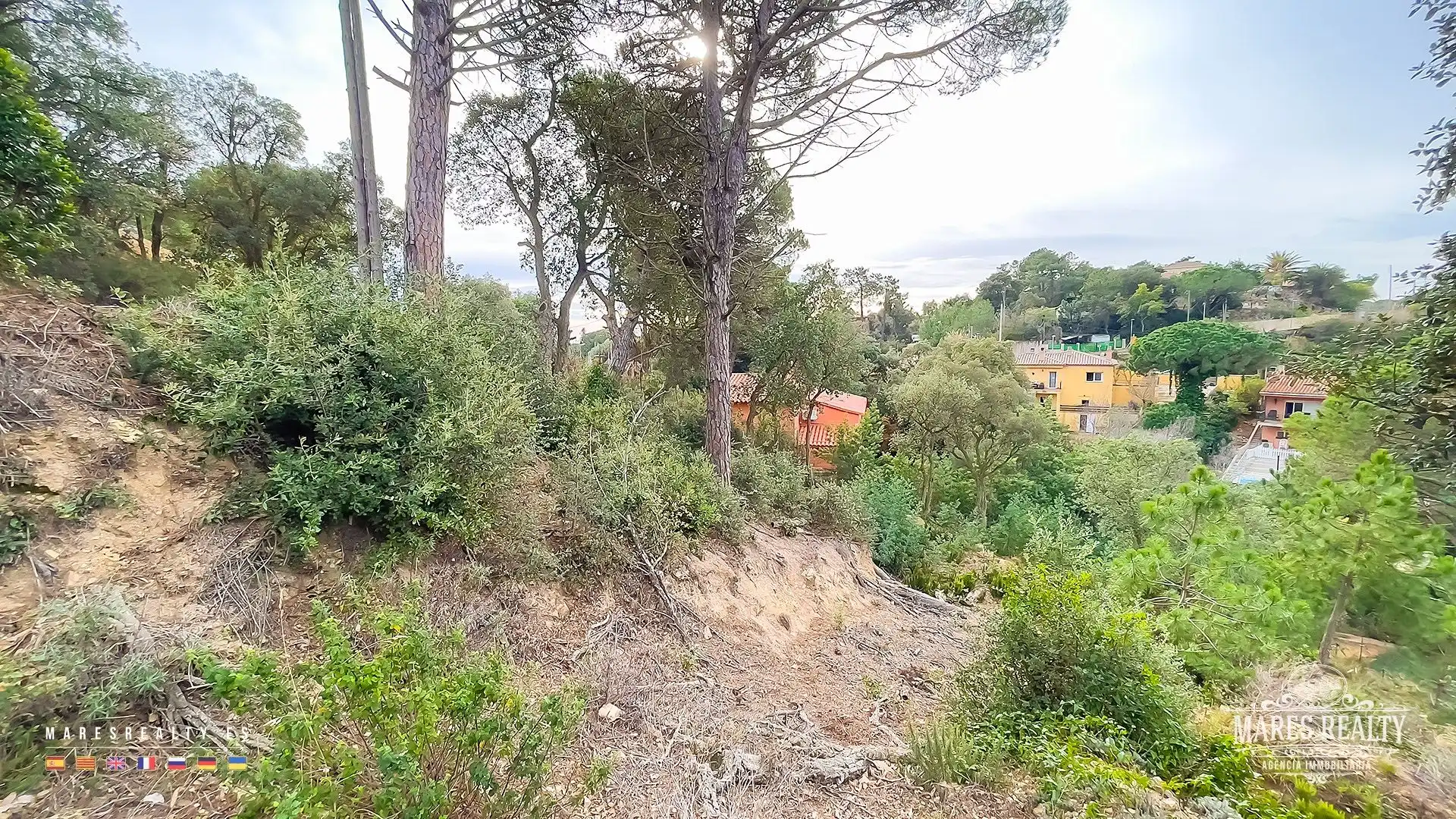 Grundstücke und Bauplätze zum Verkauf in Serra Brava, imagen 5