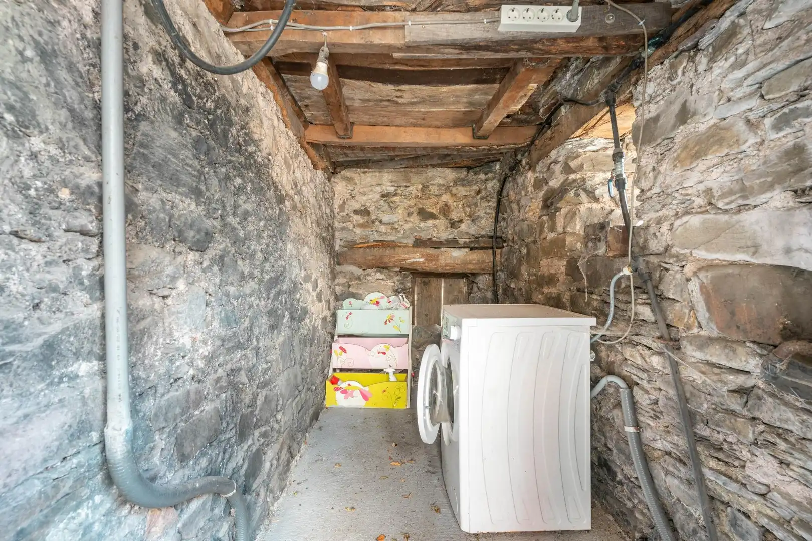 Casa o xalet en venda en Cangas del Narcea amb Calefacció, Jardí privat i Terrassa