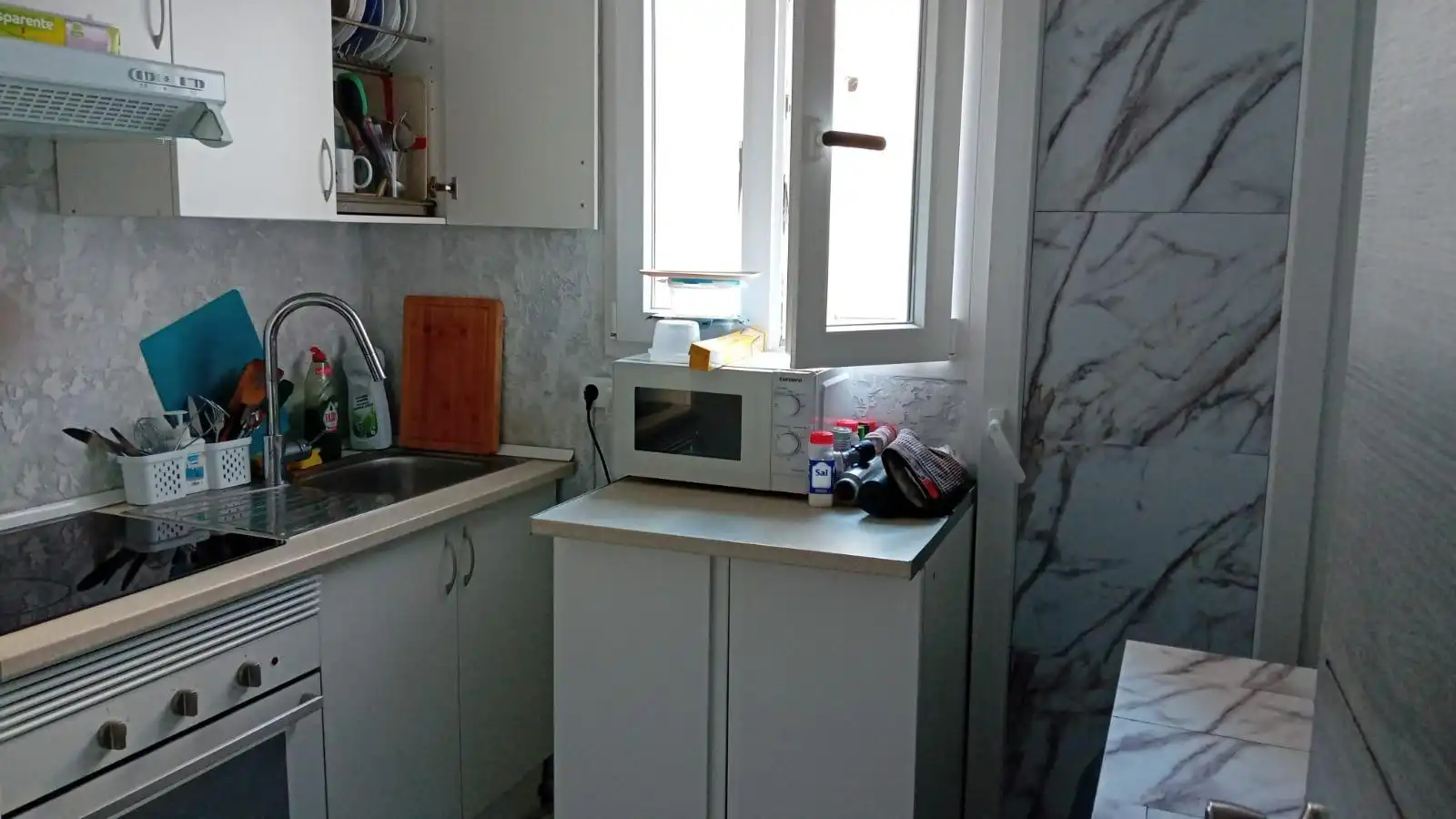 Piso con terraza en venta en Calle ANTONIO APARISI 5, imagen 4