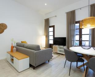 Apartament de lloguer a Sagrada Família