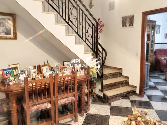 Casa-chalet en Venta en Calle de Ramon y Cajal en Monturque