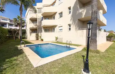 Apartment mit Pool zum Verkauf in Centro, imagen 43