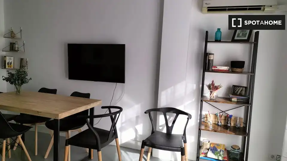 Habitació a San Matías - Realejo