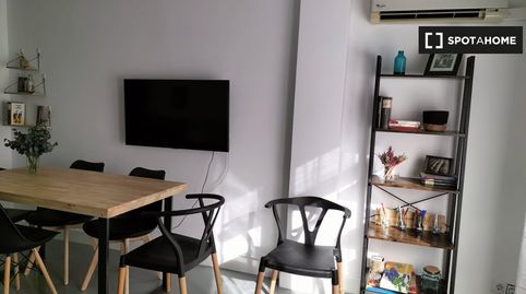 Foto 4 von Zimmer in San Matías - Realejo, Granada Capital