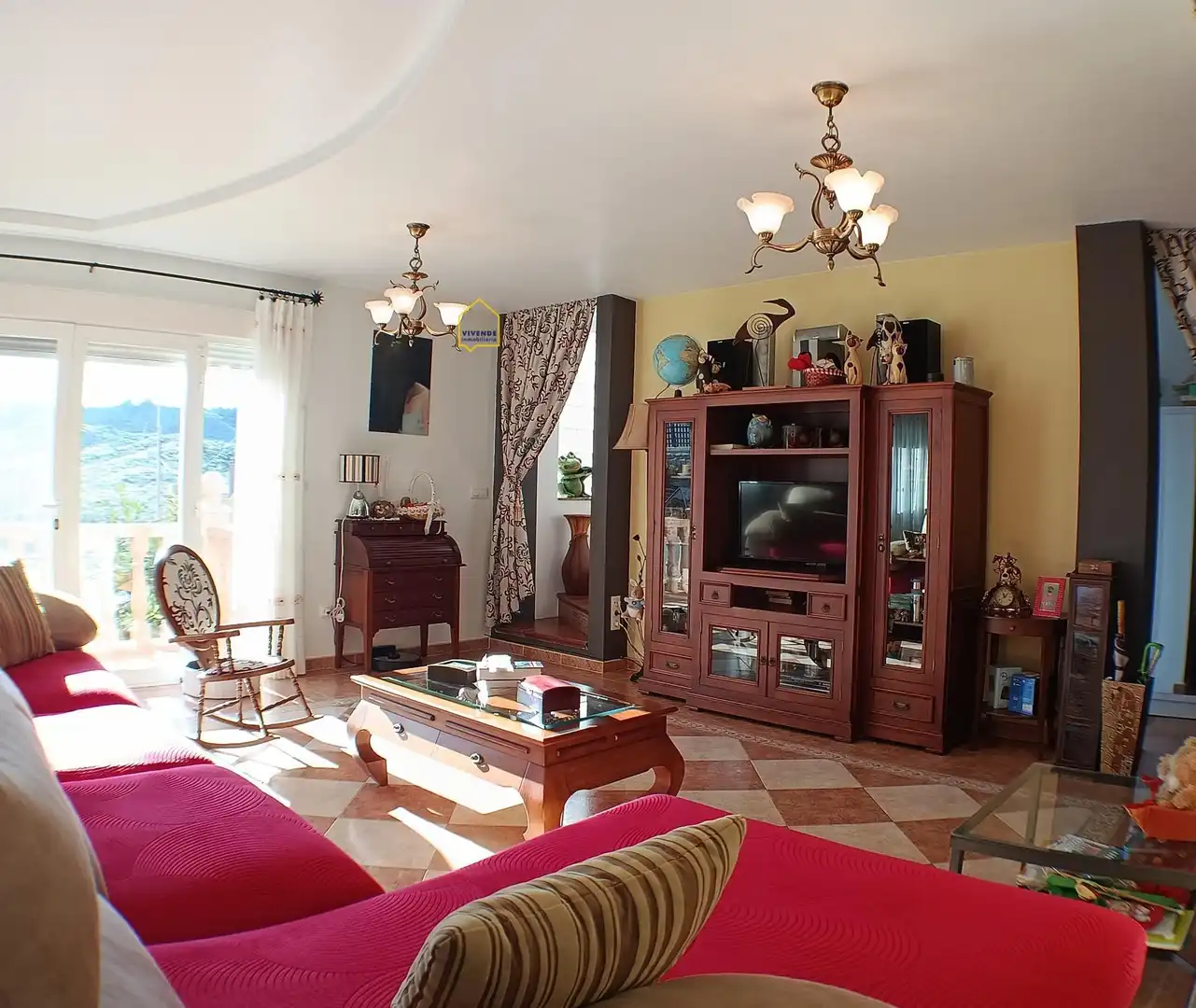Villa avec terrasse à vendre à Los Collados-Los Geraneos, imagen 4