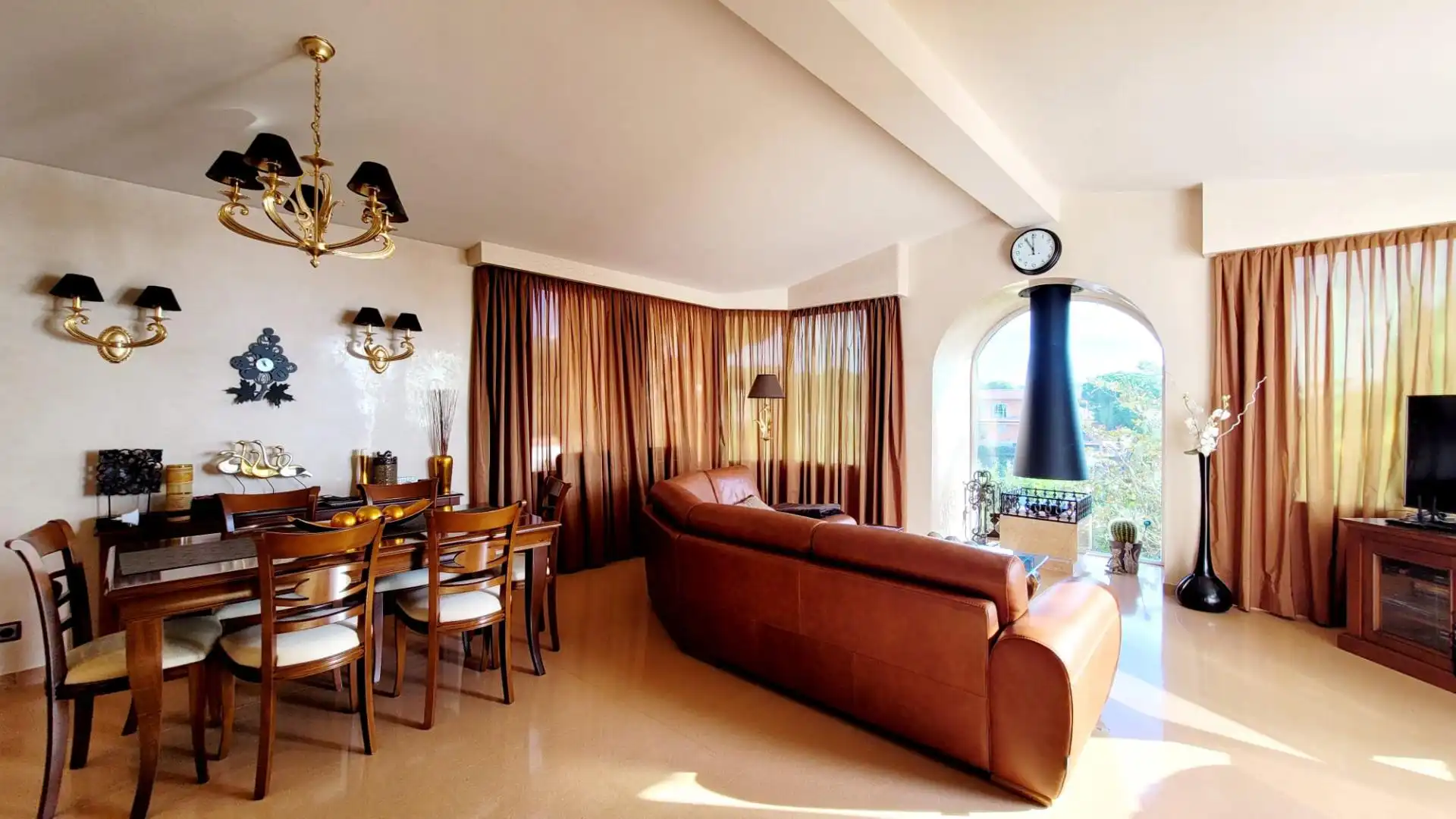 Chalet con terraza en venta en Montgoda, imagen 13