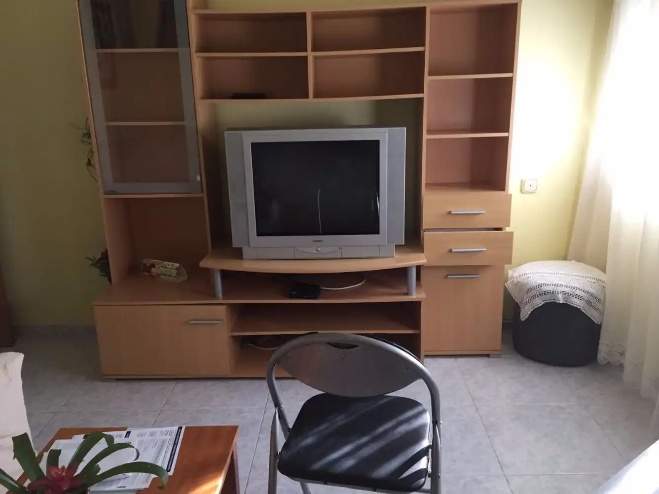 Wohnungen zur Miete in A Gándara