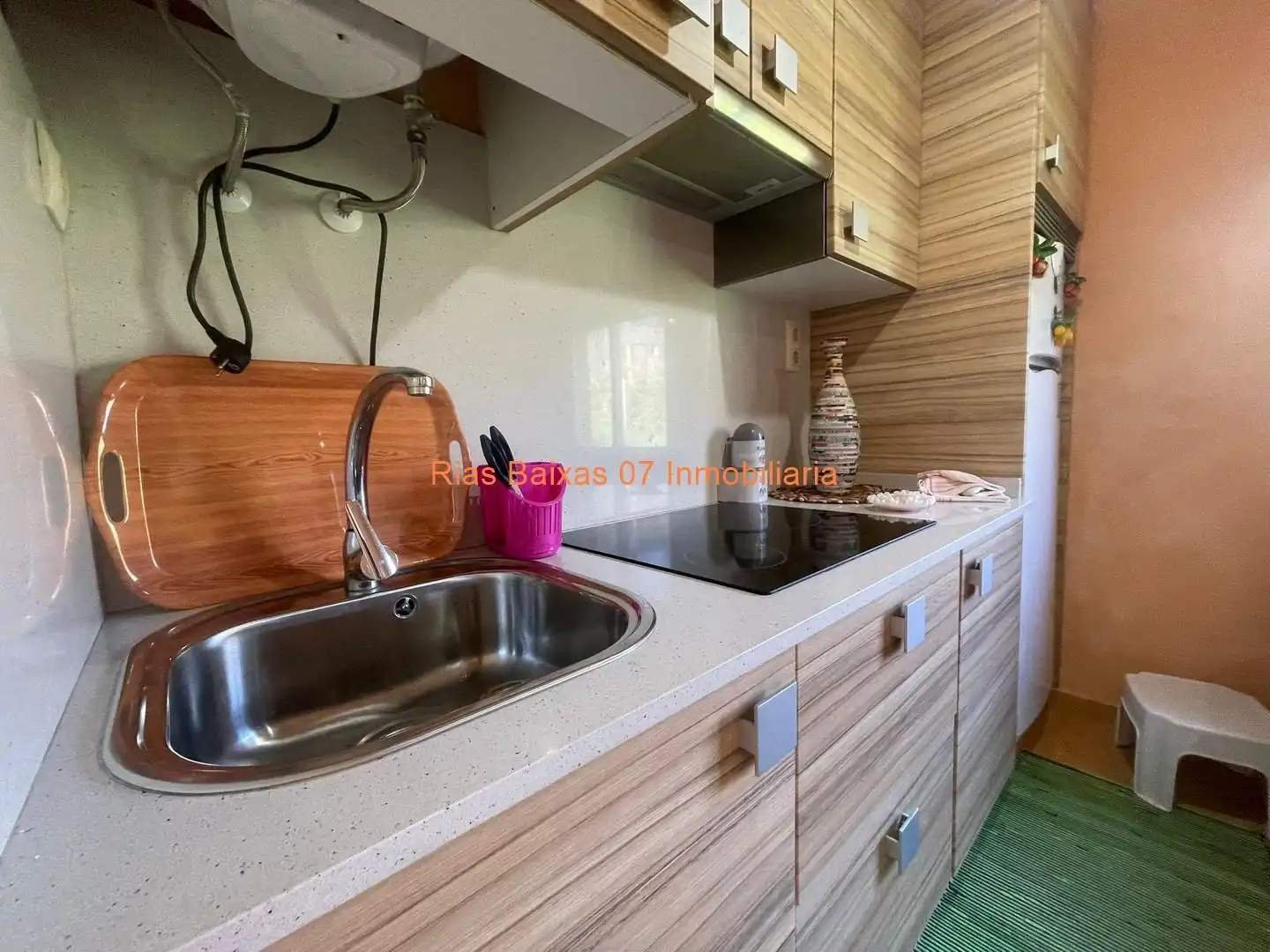 Casa amb jardí en venda a Mos, imagen 7