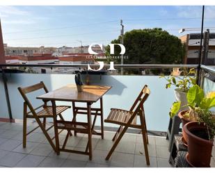 Terrace of Attic to rent in  Barcelona Capital  with Air Conditioner and Terrace