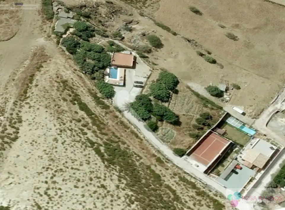 Casa rústica amb piscina en venda a Costa Natura, imagen 38