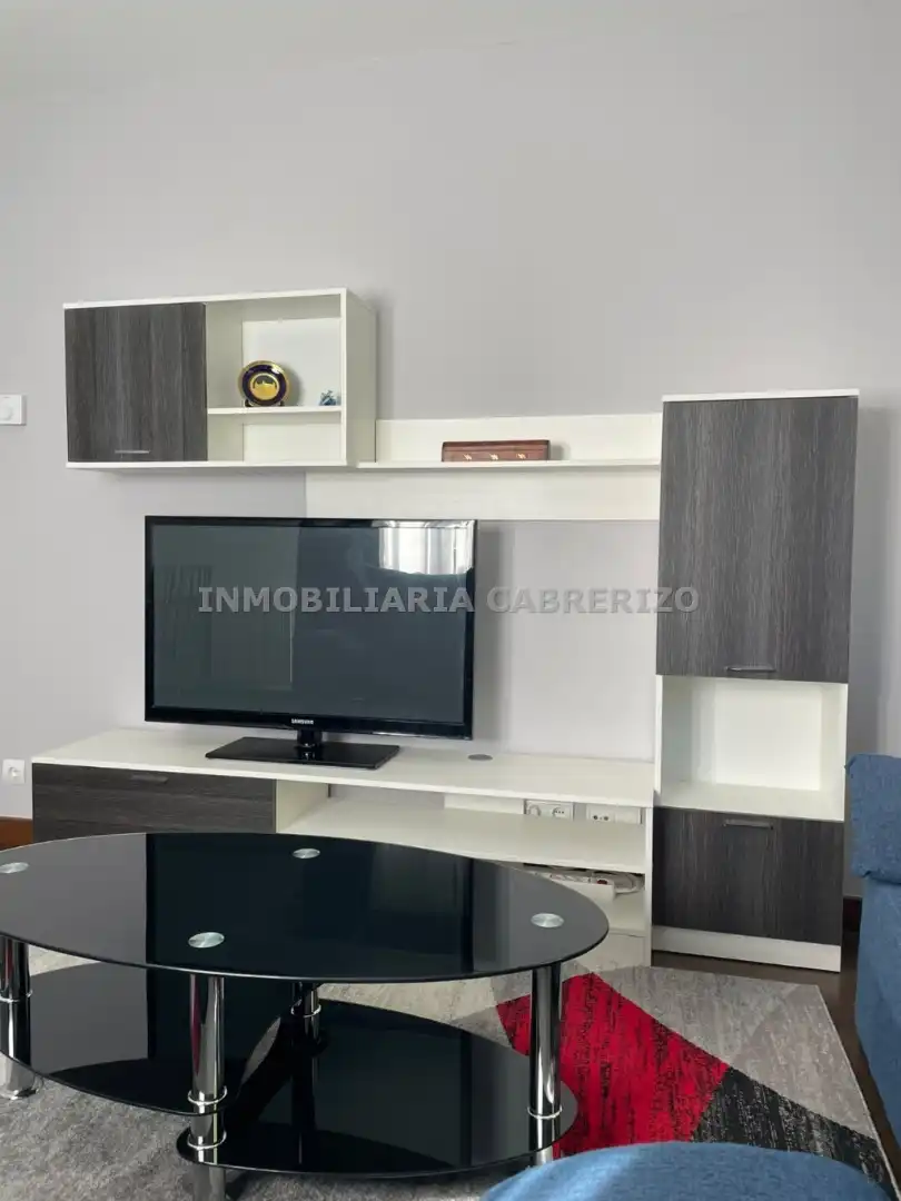 Living room of Flat for sale in Sojuela, La Rioja