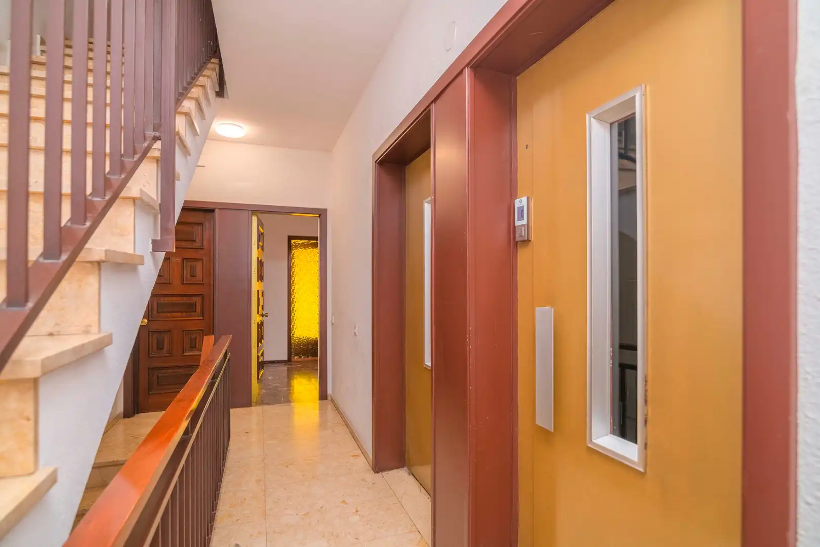 Piso en venta en Barcelona con Aire acondicionado, Calefacción y Balcón