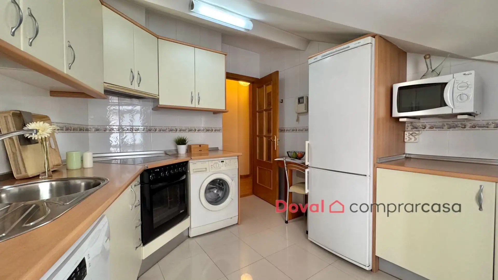 Piso con ascensor en venta en Tui, imagen 4
