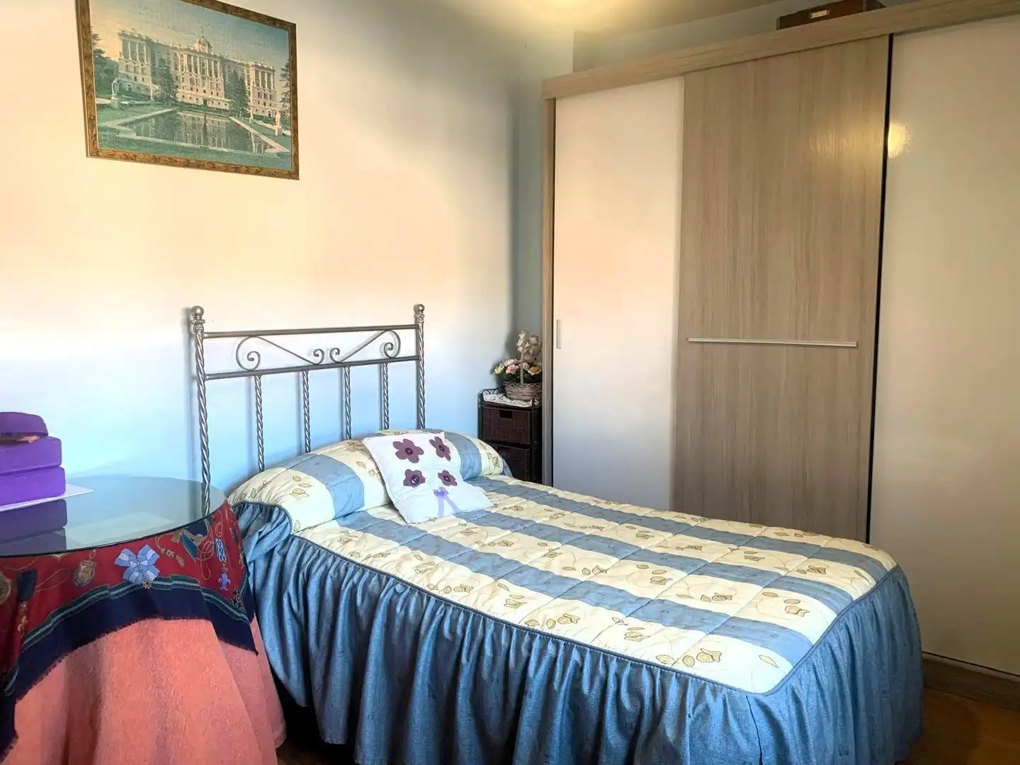 Habitación de Dúplex en venta en Centro Ciudad