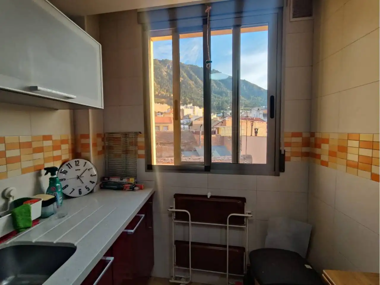 Ático en venta en Torreagüera