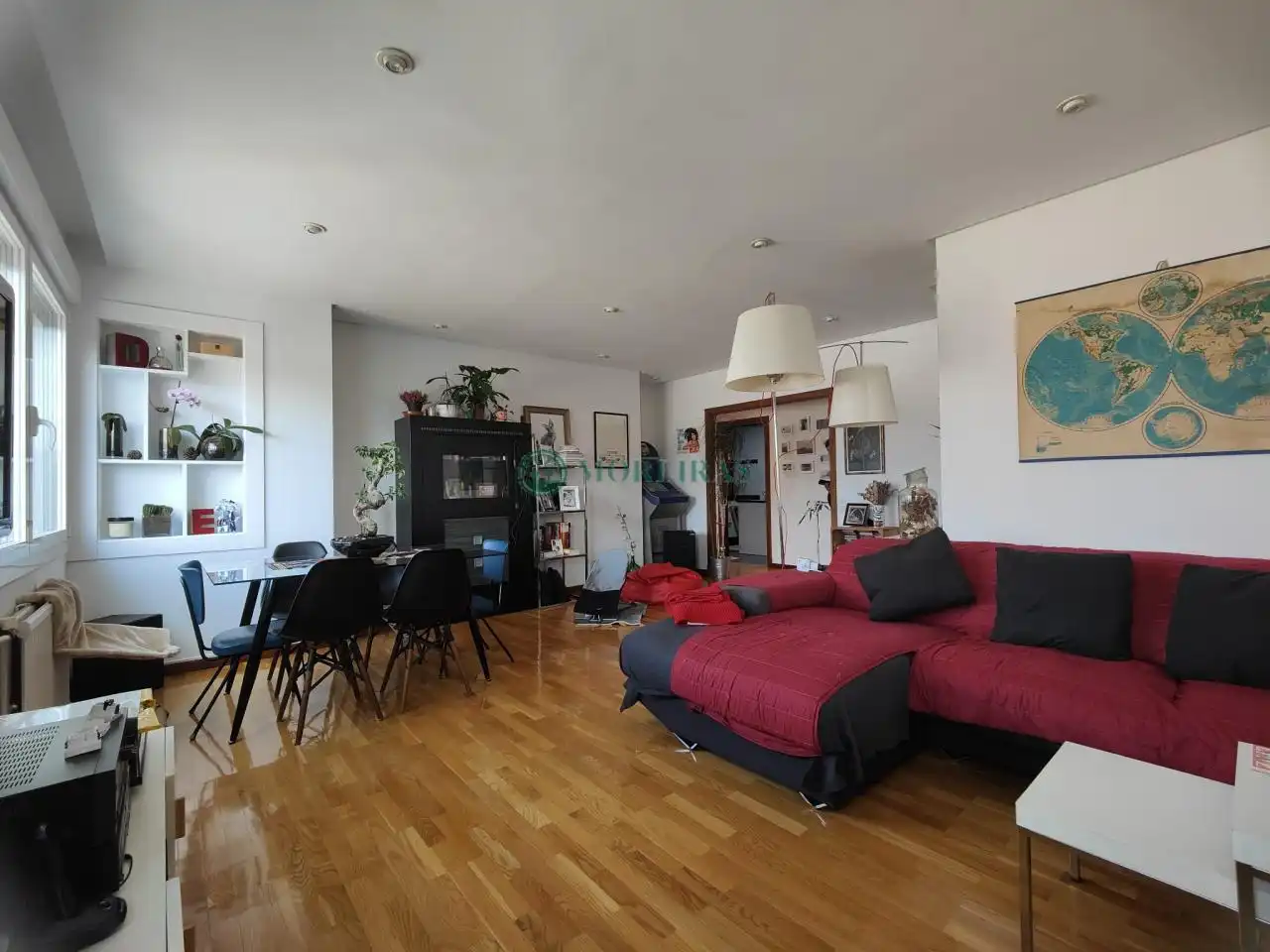 Appartement avec ascenseur à vendre à Centro, imagen 3
