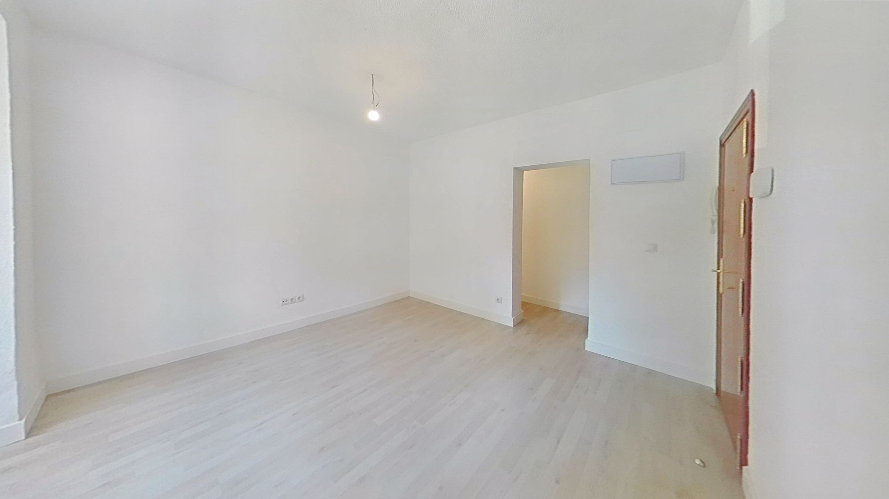 Piso de alquiler en San Cristóbal