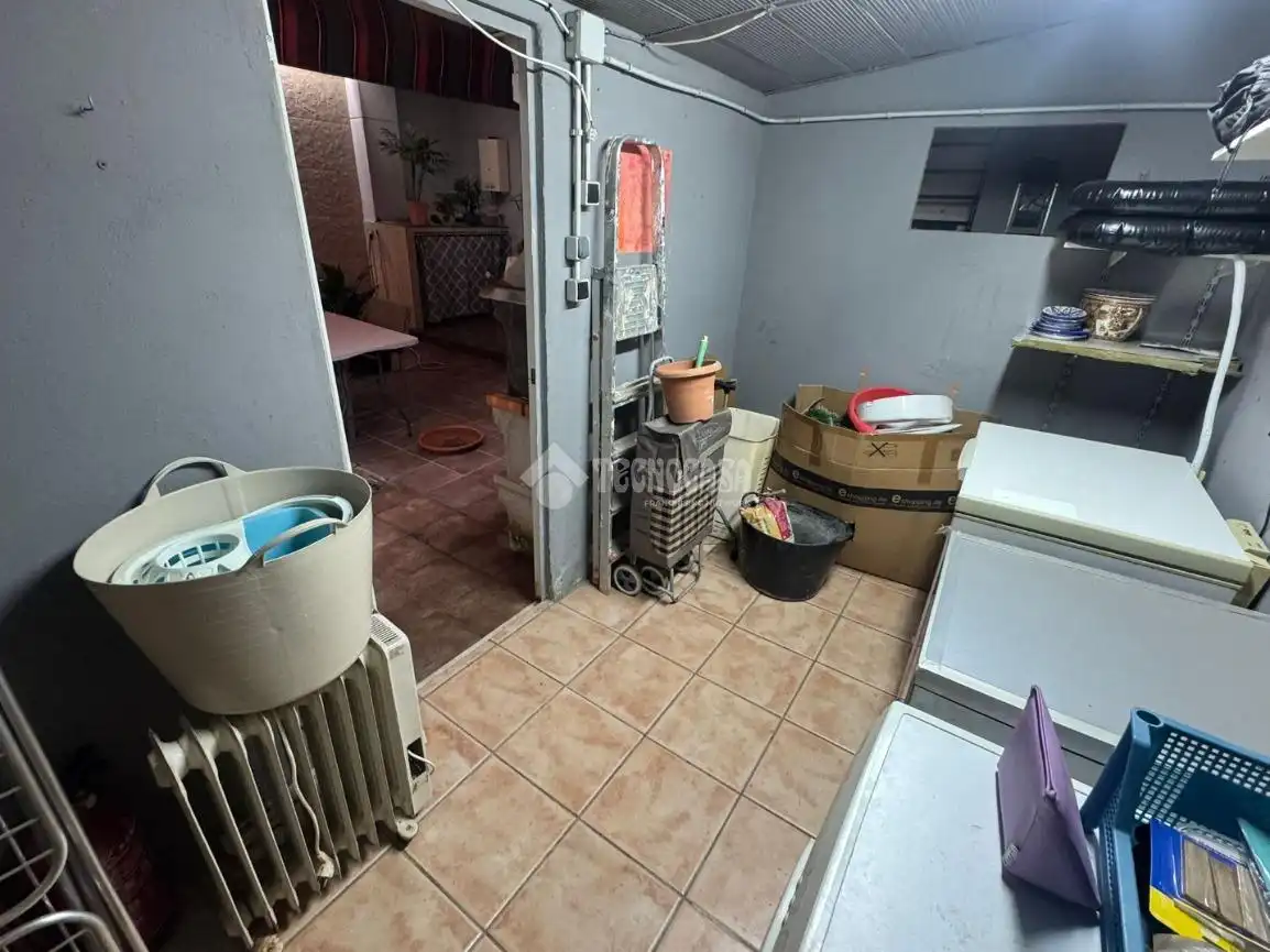 Casa o xalet en venda en Badajoz amb Aire condicionat, Calefacció i Terrassa