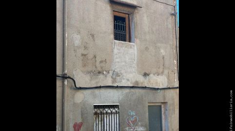 Foto 2 de Casa o chalet en venta en Les Boqueres - Santa Quiteria, Almazora / Almassora