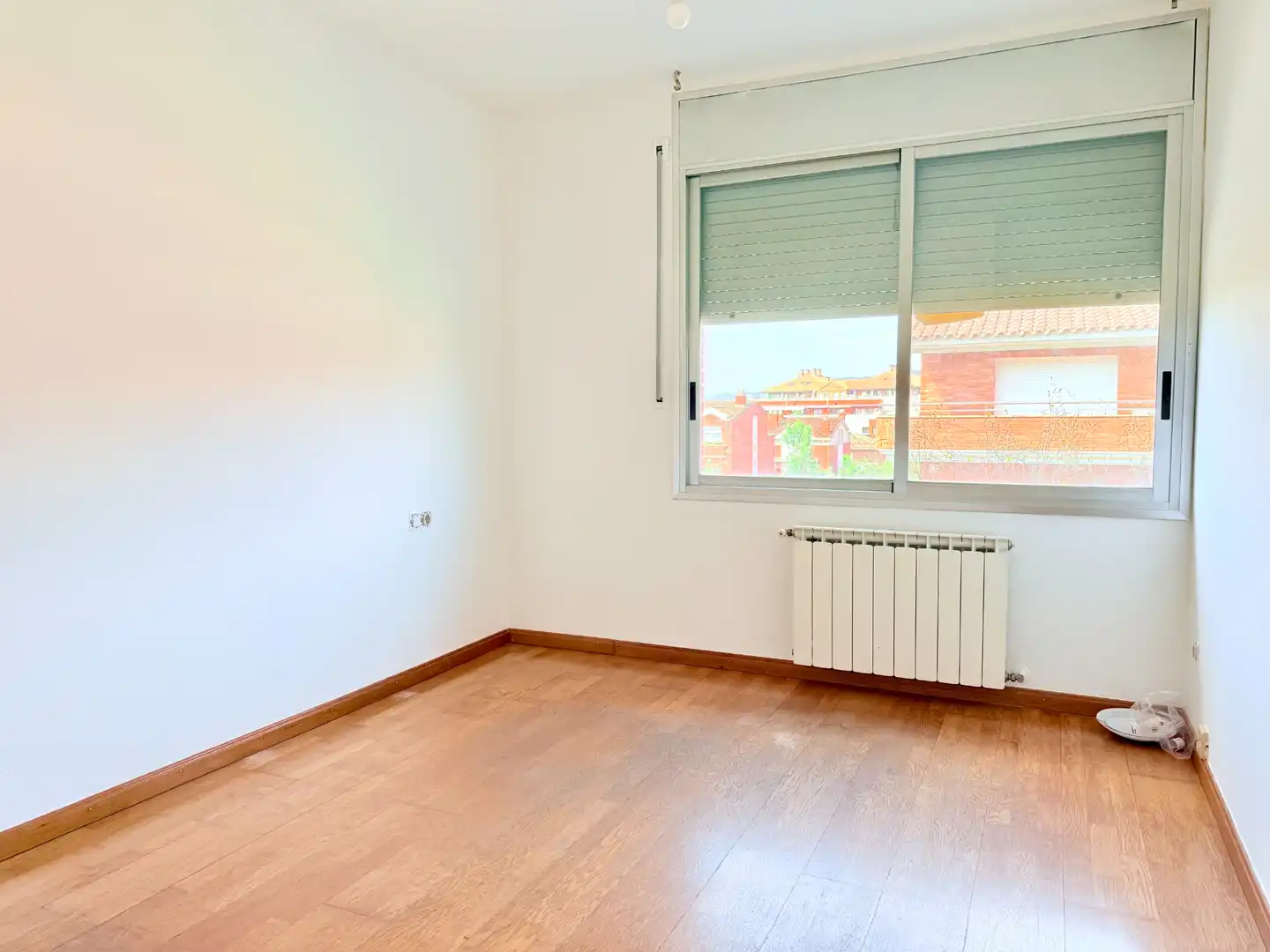 Habitación de Casa adosada de alquiler en Sant Feliu de Llobregat con Aire acondicionado, Calefacción y Jardín privado