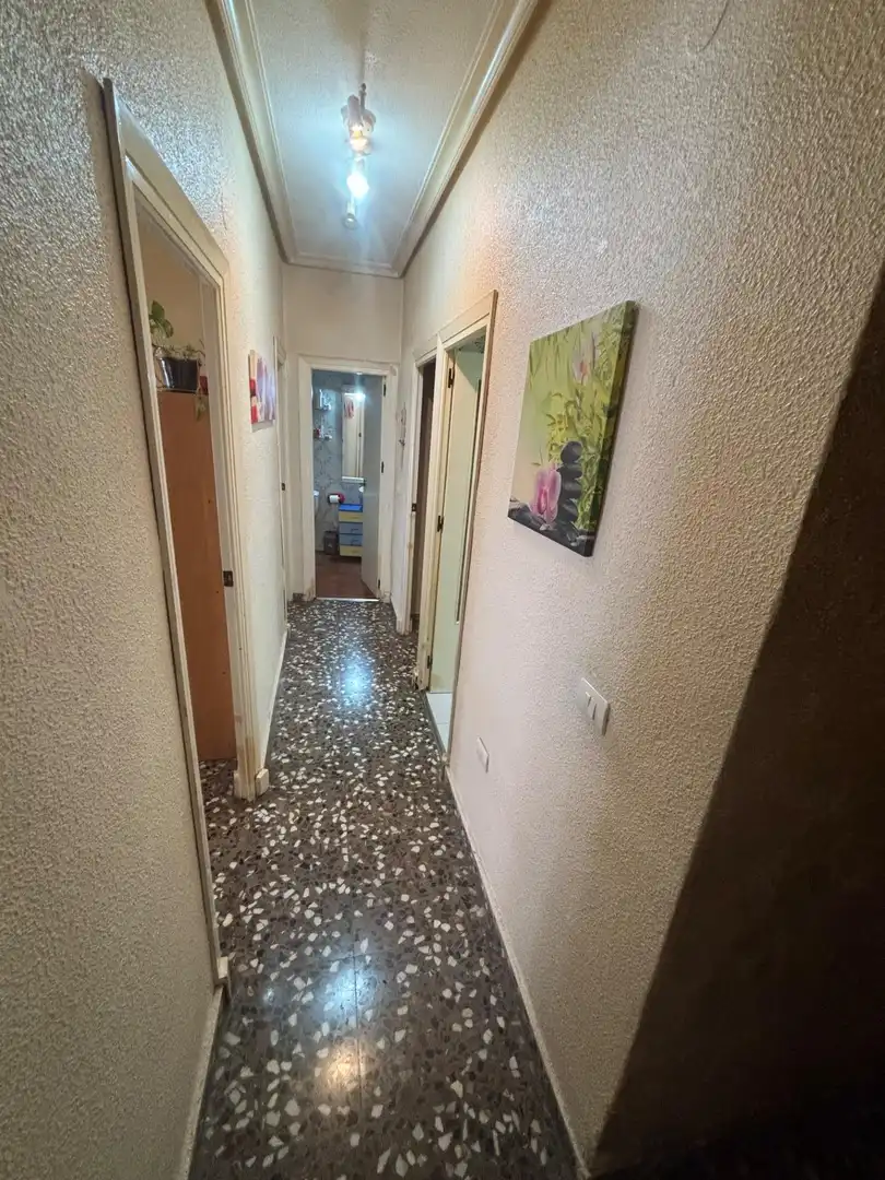Apartament en venda en Pedanías Oeste