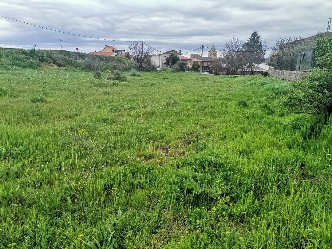 Wohnbaugrundstück zum Verkauf in Torrelaguna, imagen 6