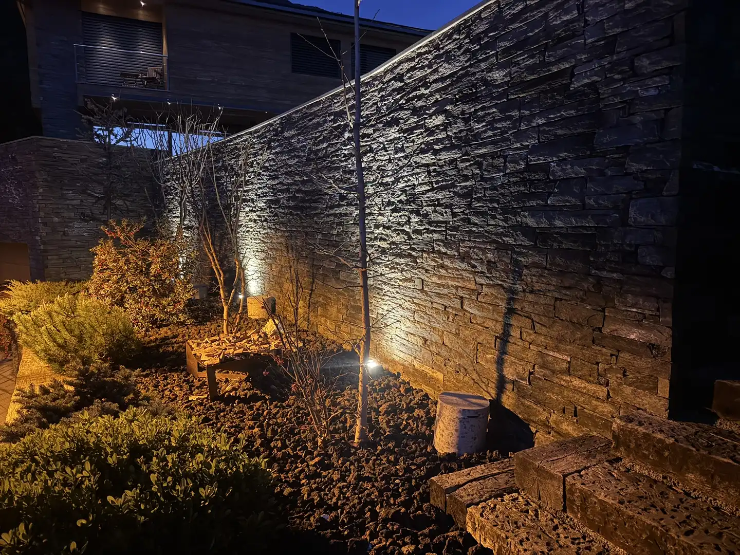 Terraza de Casa o chalet en venta en Sort con Calefacción, Piscina y Amueblado