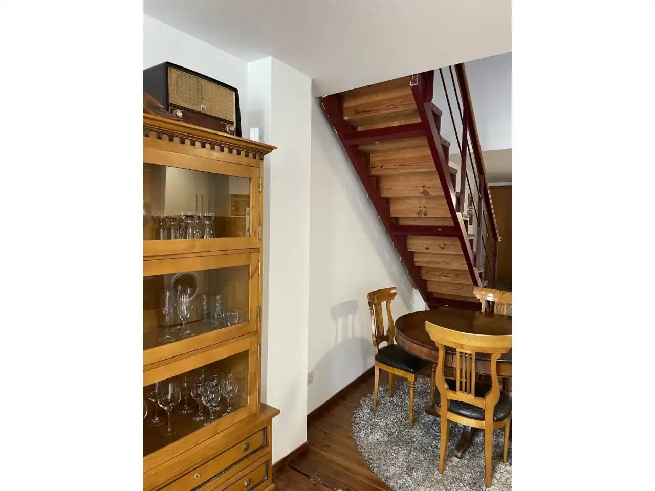 Appartement avec terrasse à vendre à Calle Portales, imagen 7