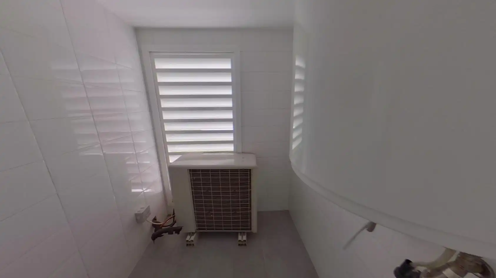 Terraza de Planta baja en venta en Marbella con Piscina y Piscina comunitaria