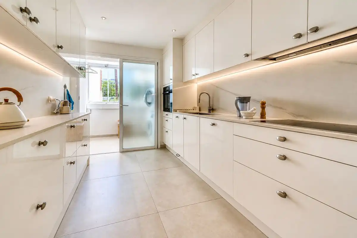 Apartament amb piscina en venda a La Cala Golf - Lagar Martell, imagen 7
