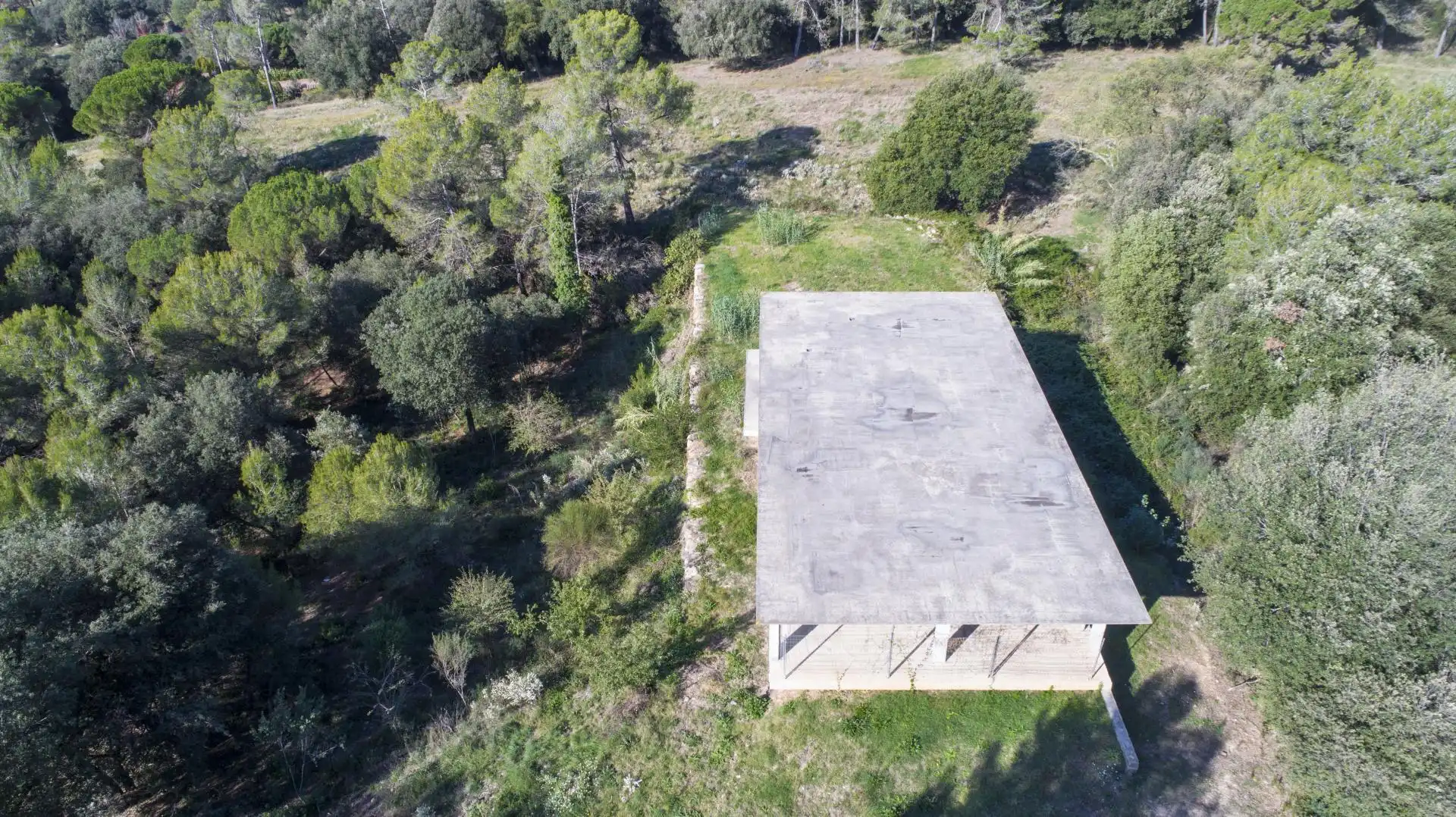 Terreny residencial en venda a Sant Julià de Ramis, imagen 32