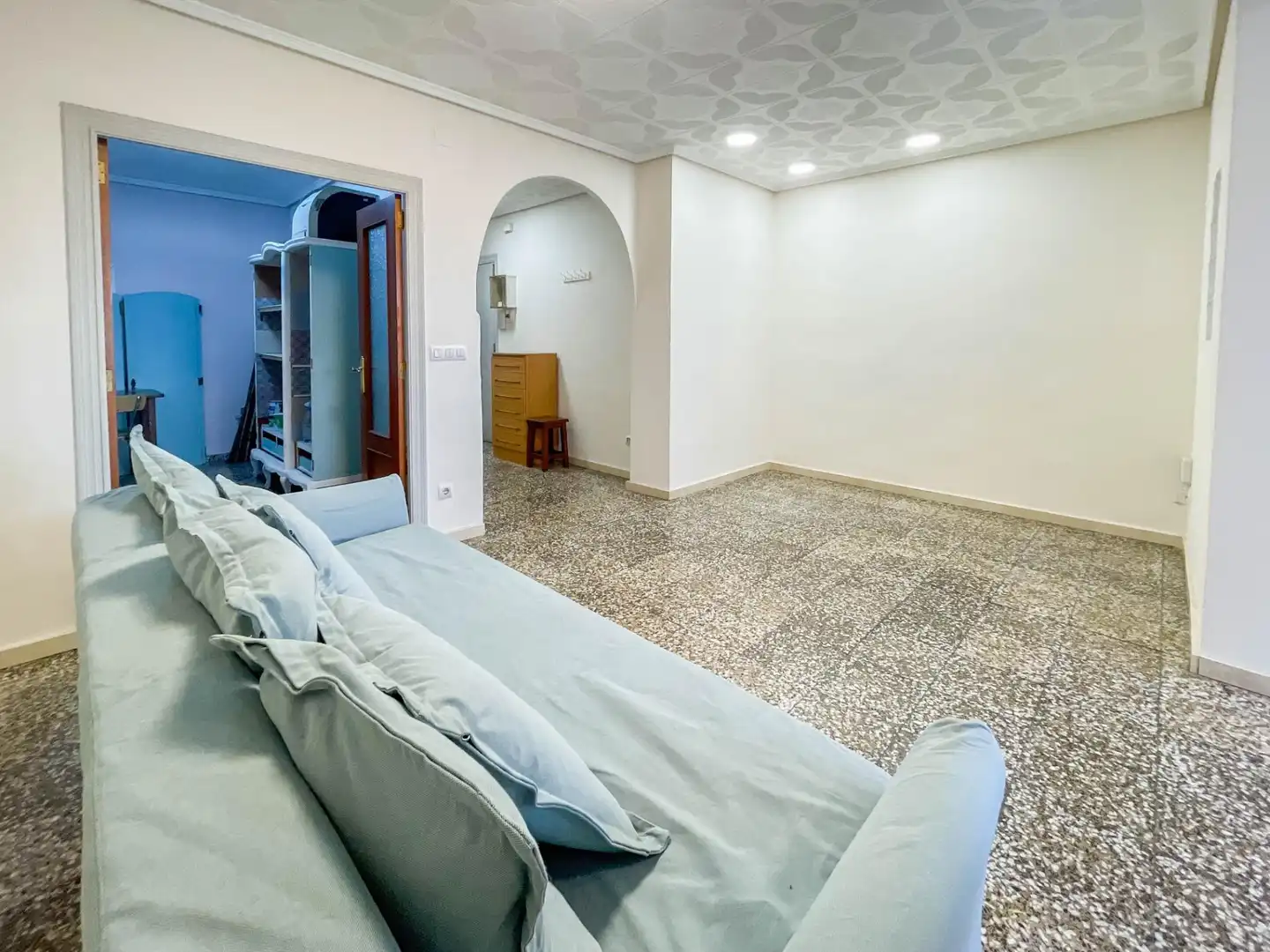 Piso en venta en Avenida de Peris y Valero, 105, Russafa