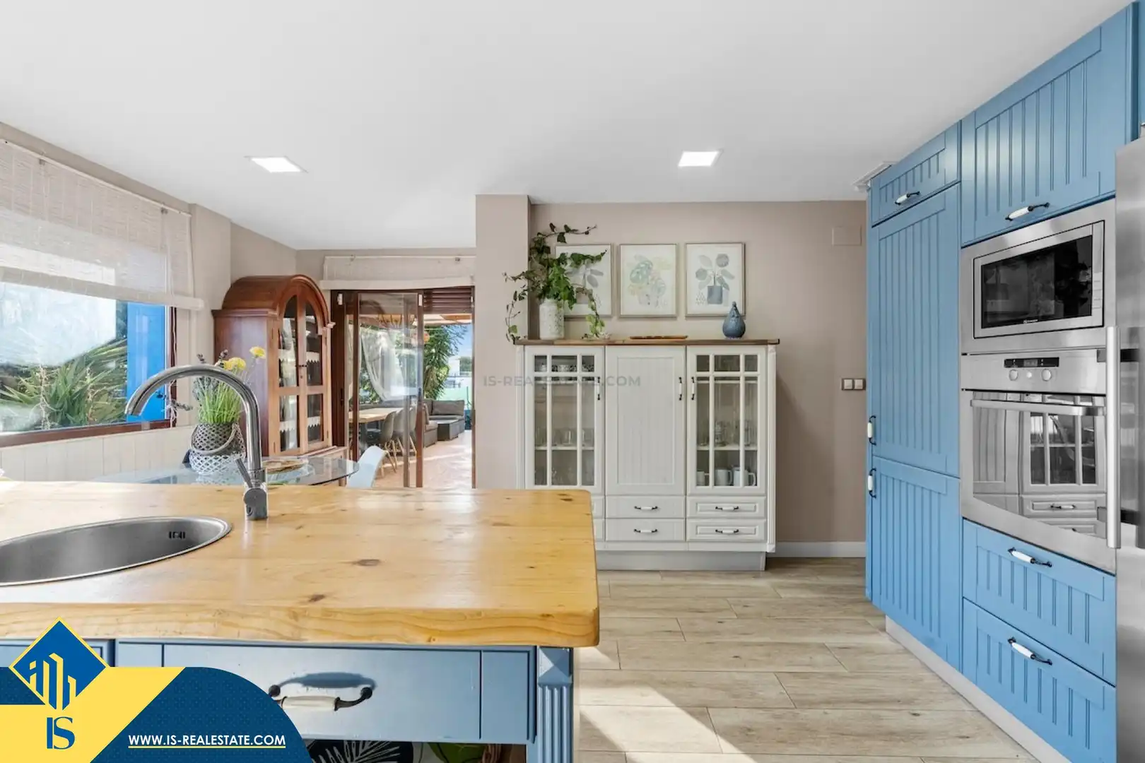 Villa avec piscine à vendre à Santa Pola ciudad, imagen 20
