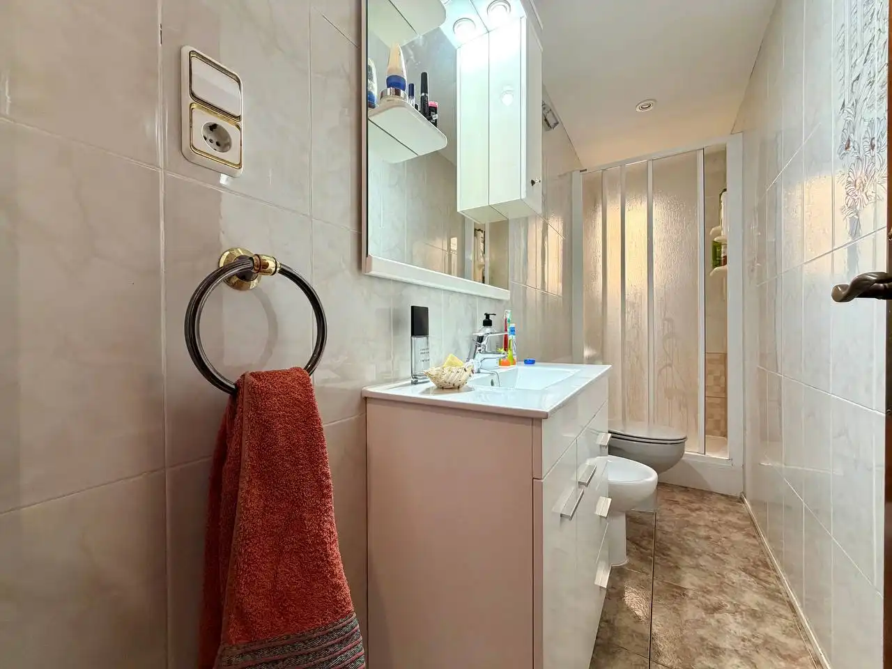 Wohnung mit Aufzug zum Verkauf in Carrer de la Rosa d'Alejandría, imagen 11