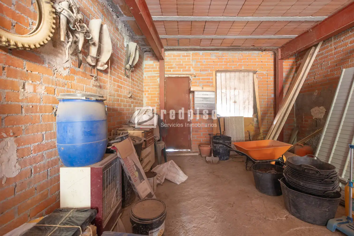 Casa o chalet en venta en Casarrubios del Monte
