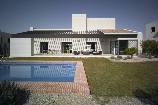 Casa-chalet en Venta en Jerónimo y Avileses