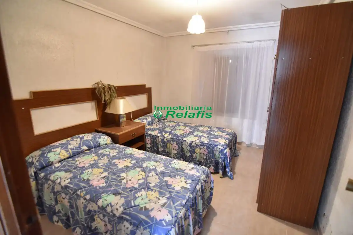 Dormitori de Residencial en venda en Fuenteguinaldo
