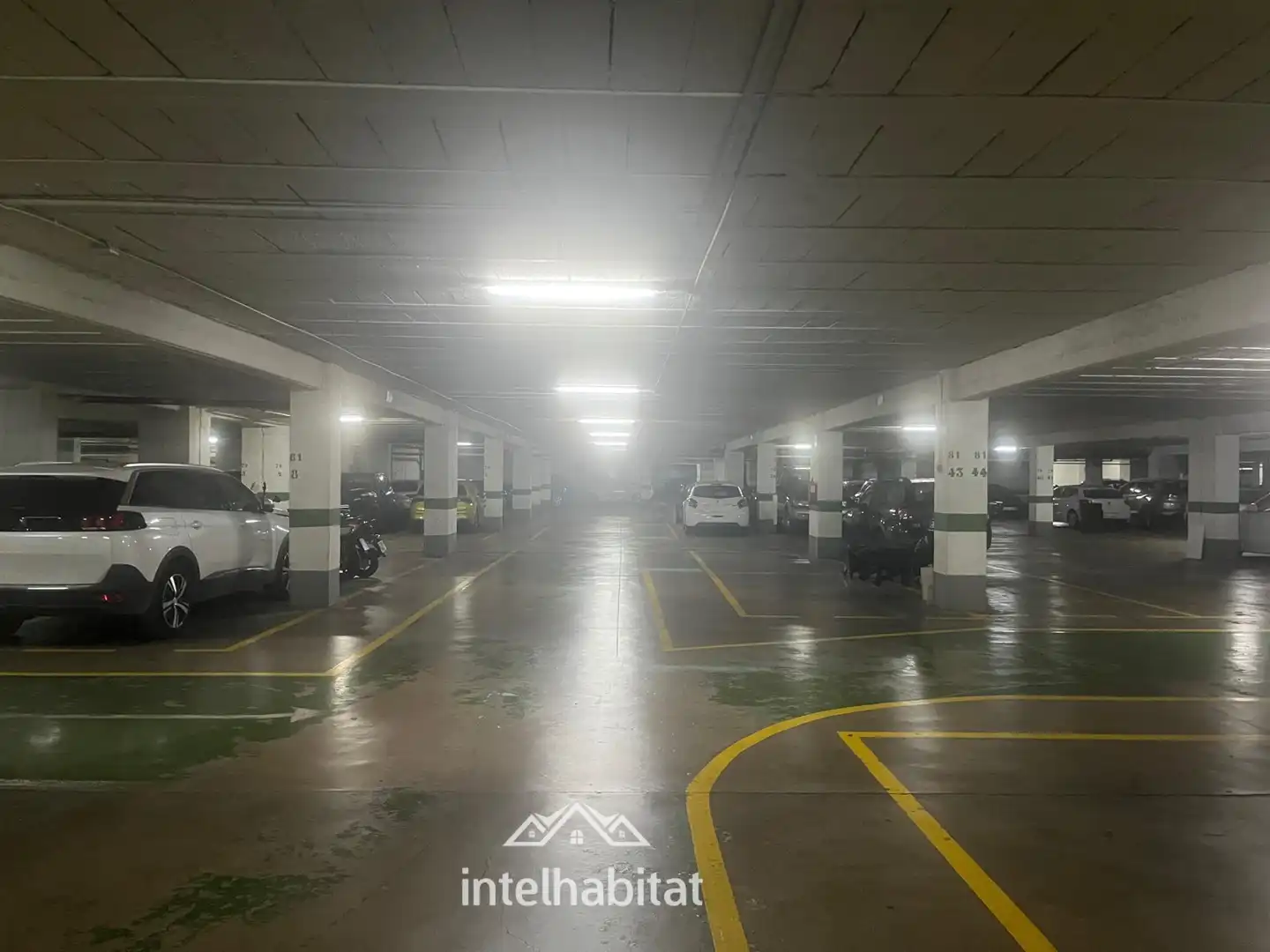 Individuel à vendre à Avenida del Puerto, imagen 12