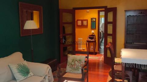Foto 2 de Apartamento de alquiler en Centro - Echegaray, Pontevedra Capital