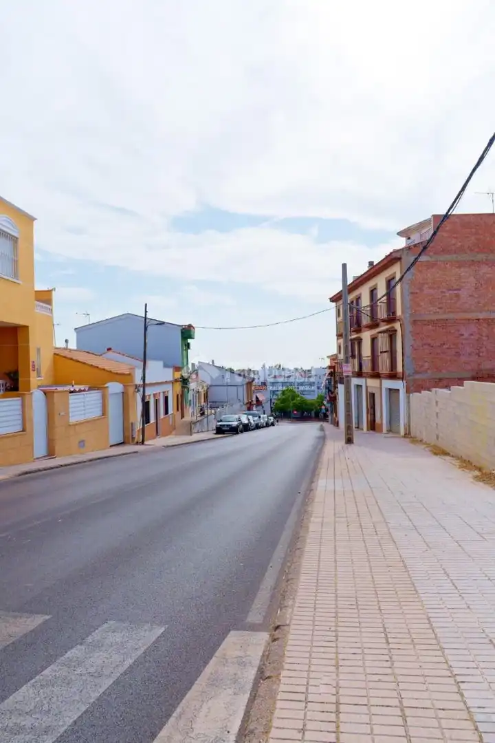 Habitatge en venda a Centro ciudad, imagen 35