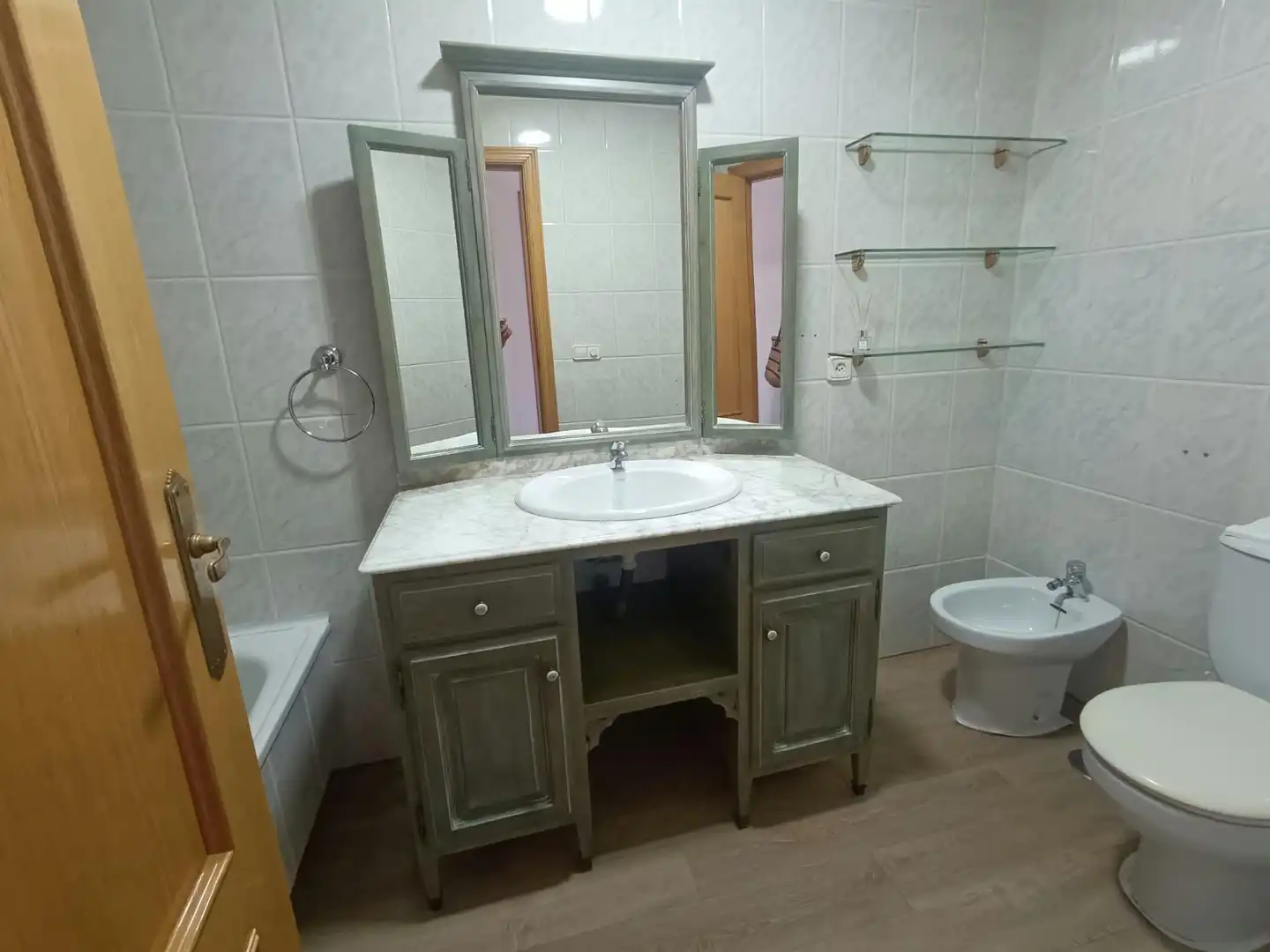 Wohnung mit Terrasse zum Verkauf in Petrer, imagen 9