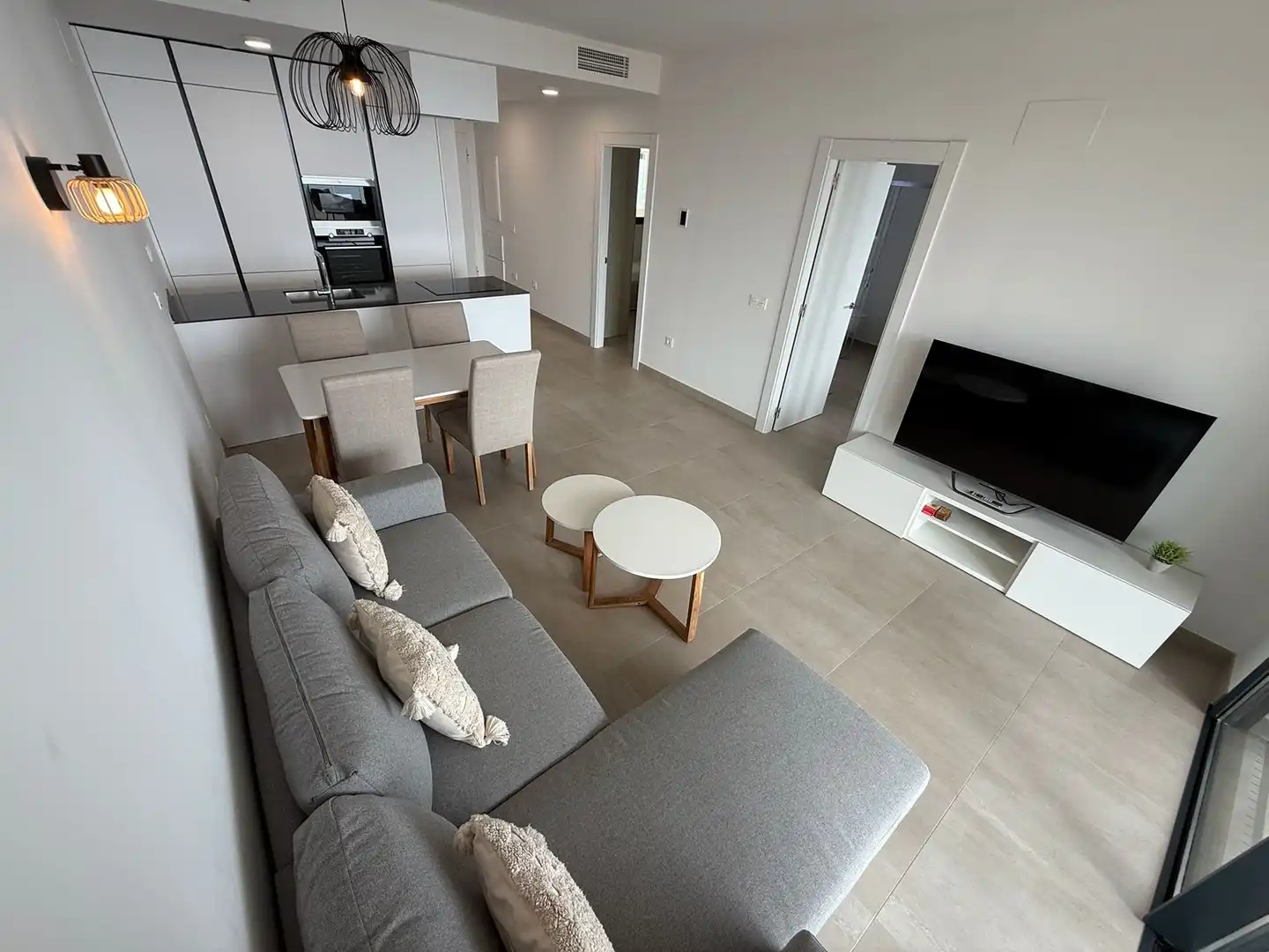 Apartment mit Pool zum Verkauf in Calle Begoña 3, imagen 9