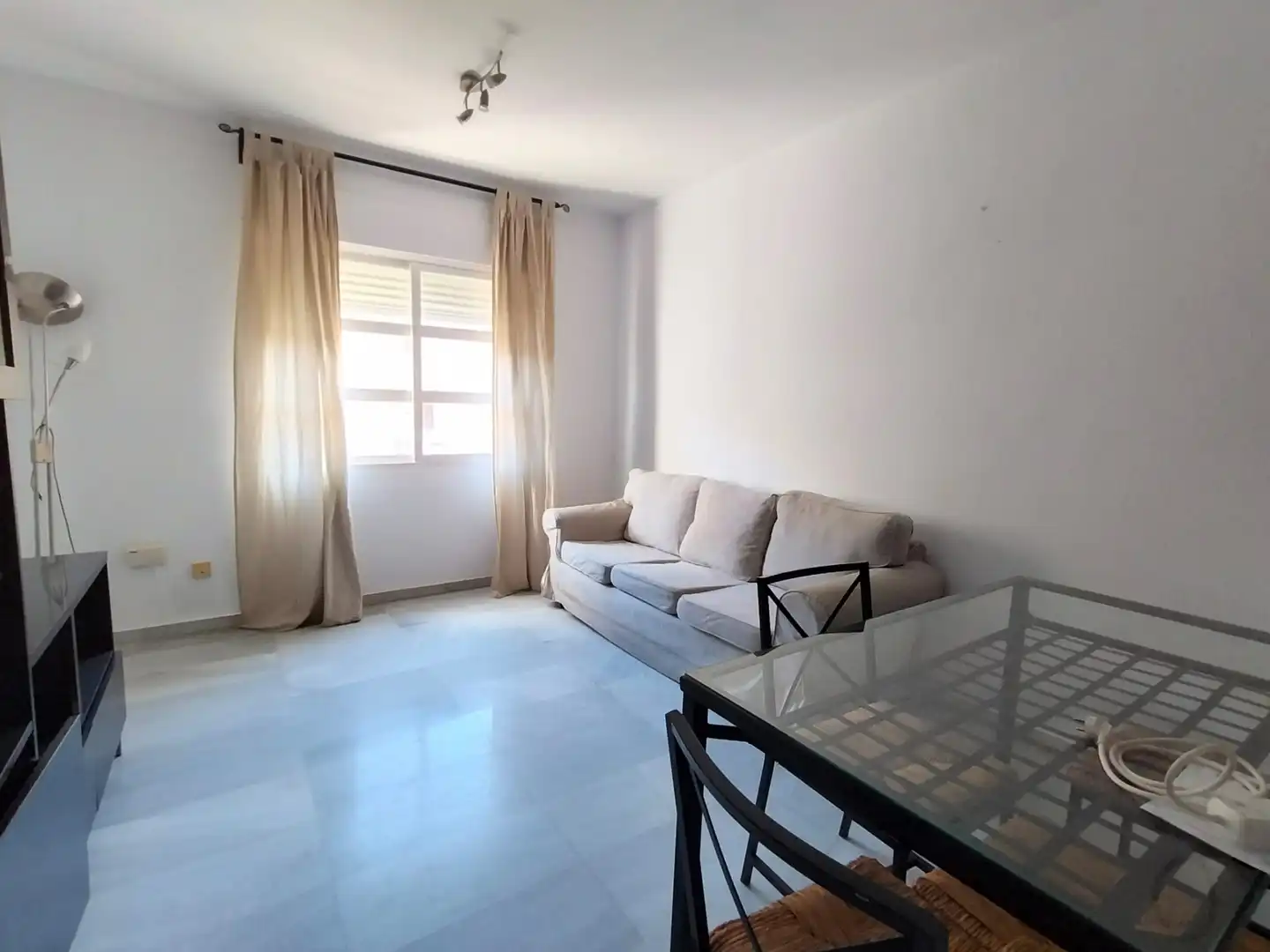 Piso con ascensor en venta en Calle Mallén