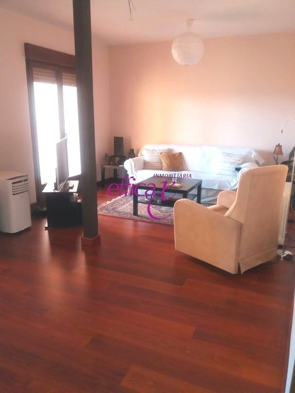 Living room of Single-family semi-detached for sale in Escalonilla